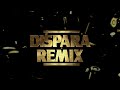 Nicki Nicole, Milo J - DISPARA  (Reggaeton Remix)