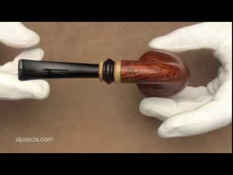 pipa Tonni Nielsen 055 - fajka