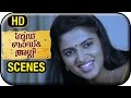 Good Bad And Ugly Malayalam Movie Scenes Basil And Friends Inquire About Meghna Raj S Sister