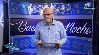 Nelson Javier envía un mensaje a quién pueda interesar