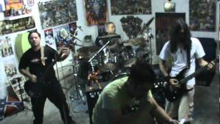 Divine Sacred Order (DSO) - Apocalyptic Visions (Jam Session)