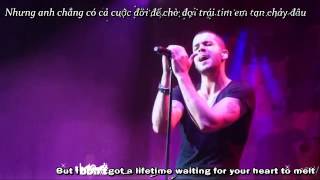 Waiting in the wings - Shayne Ward [Vietsub]