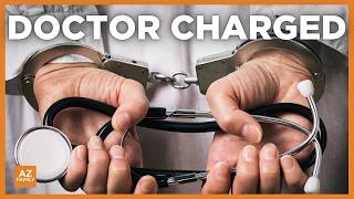 Patients react after Yuma physician arrested