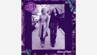 M2M - The Feeling Is Gone (Japan Bonus Track) - 2000