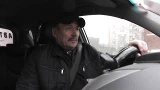 Место Сдачи Экзамена на Перекрестке ул. Лозо и Отечественная очень хитрое.