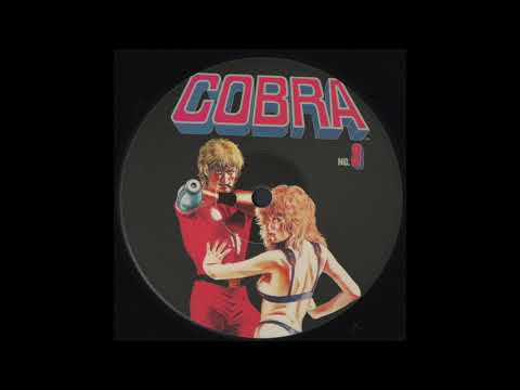 A2. Unknown Artist - HIT [COBRA008]