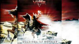 Viper - Law Of The Sword (Instrumental)