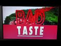 Bad Taste 2001 DVD Menu Walkthrough THX Optimizer