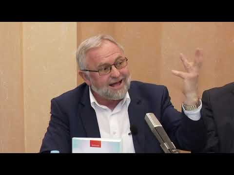 BEZ IMANA NEMA MUSLIMANA - DR. ŠEFIK KURDIĆ (IML TV)