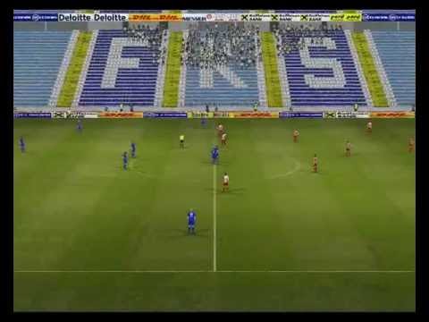 JSL 17. KOLO - Smederevo - Borac Cacak