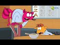 लकी की हरकते Pyaar Mohabbat Happy Lucky Tv Serial Zee Kids Cartoon Show