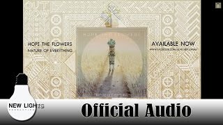 Hope the flowers - Blessing from star