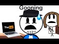 Gooning Must Be Stopped