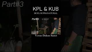 Download lagu KANG UJANG BUSTHOMI / KI PRANA LEWU VS DUKUN SANTET PART 3 #shorts mp3