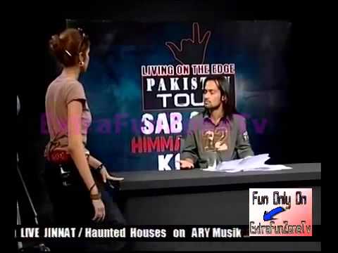 Living on the Edge 2013 Season 6   Episode 2 9th August 2013 Part 2