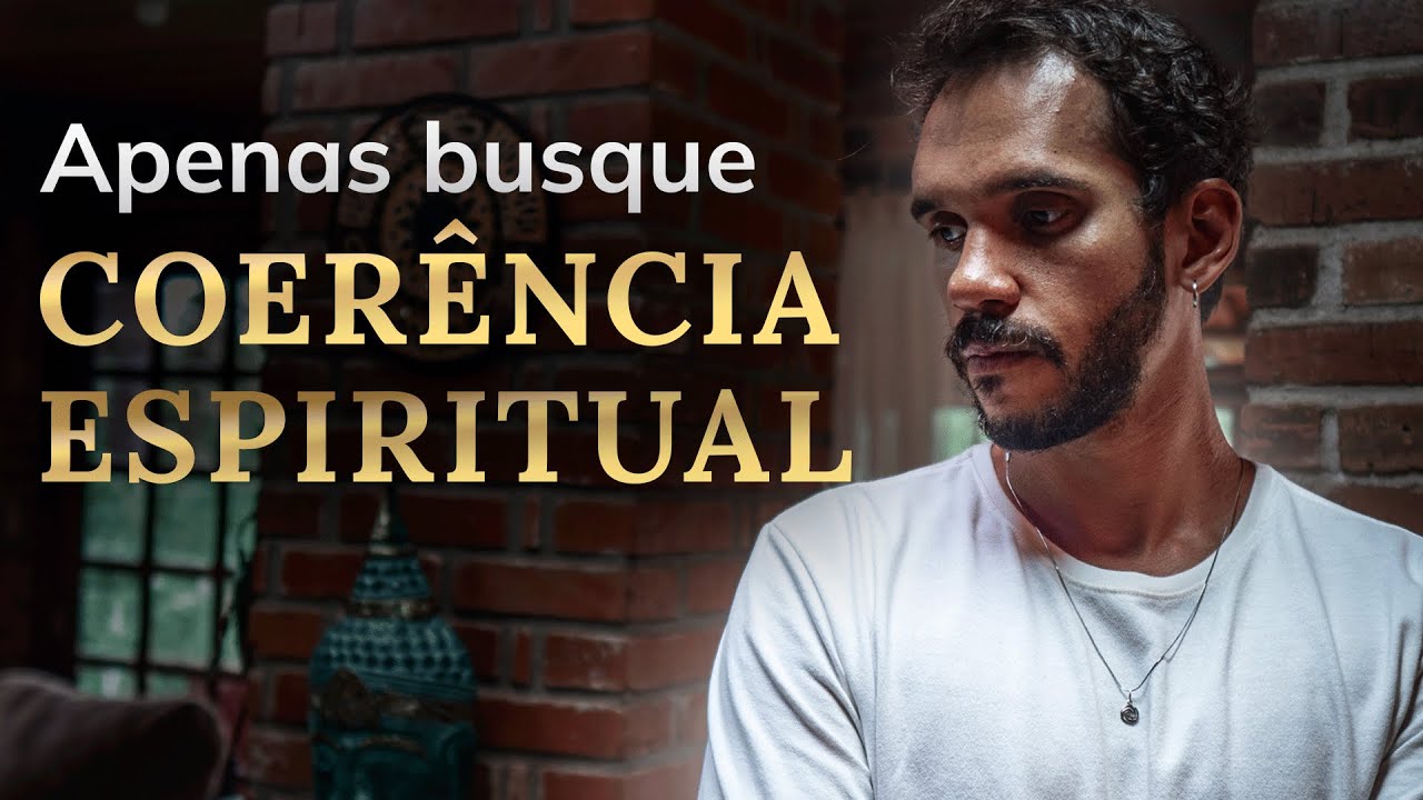 O CAMINHO NEM TÃO SIMPLES PARA A HARMONIA