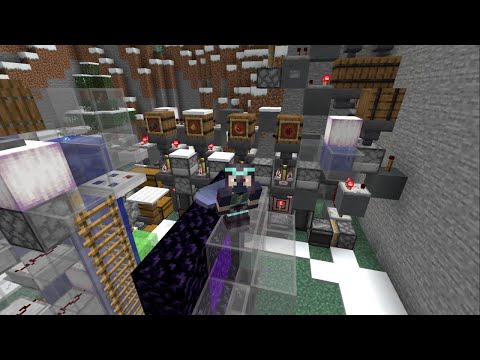 Etho Plays Minecraft - Episode 592: Golden Potion