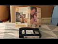 Opening And Closing To Lorenzo S Oil CIC Video VHS New Zealand 1993 Reuploaded