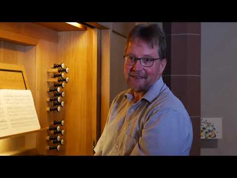 Klangpracht und hängende Orgelpfeifen in Waldbröl 
