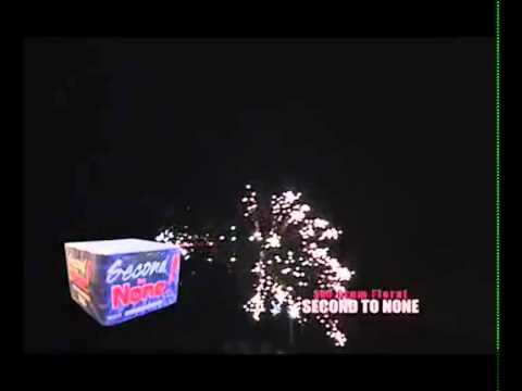 Second to None by Hot Shot