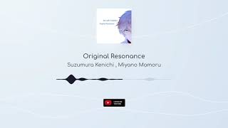 Download lagu Original Resonance mp3