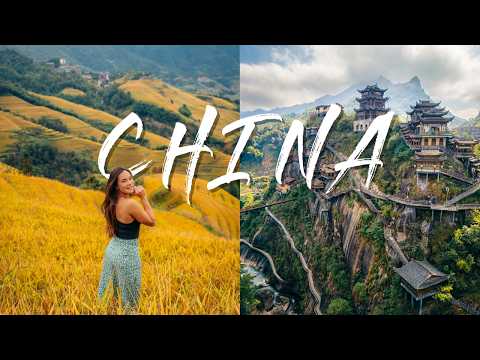 Travel to China in 2026? WATCH THIS FIRST!