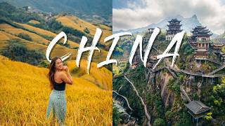 Travel to China in 2026? WATCH THIS FIRST!