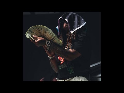 [FREE] Hurricane Wisdom x Raq Baby Type Beat - "JUICE"