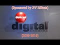 Deluxe Digital Studios 2006 2016 Effects Sponsored By JtV Effects