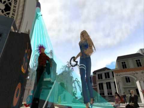 VIRTUAL LIVE BAND - DIEGOLAND - HOLIDAY FESTIVAL DEC. 9 2007