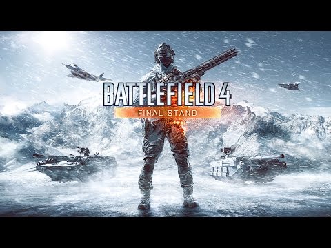 Battlefield 4 : Final Stand Xbox One