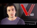 My NEW Singing Lessons V60 Vocal System