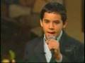 David Archuleta Imagine ABC