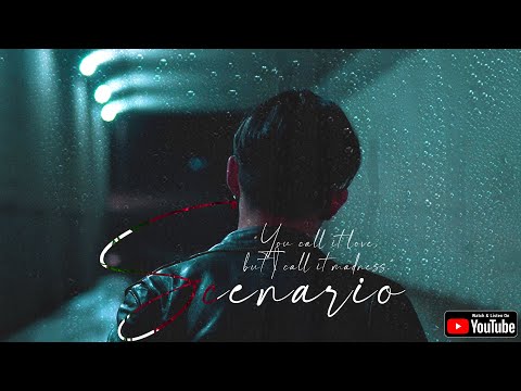 Elfie - БАЯРТАЙ! | SCENARIO🥀