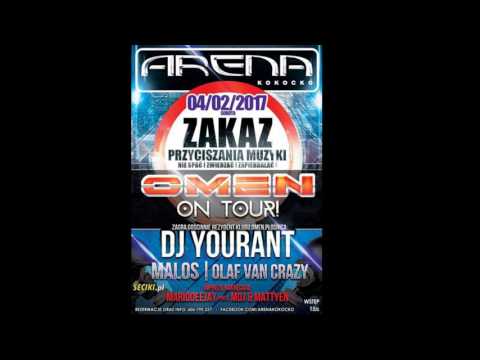 Arena (Kokocko) - Matty En – transmisja na żywo