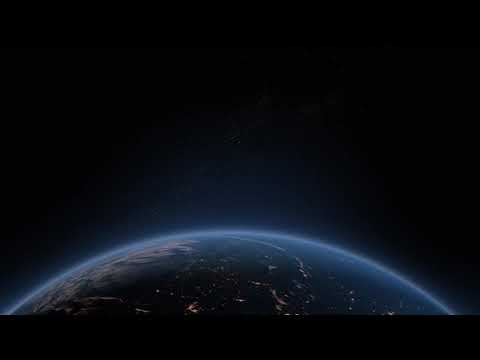 Ruah | Spontaneous Worship | Ascension & Meditation music