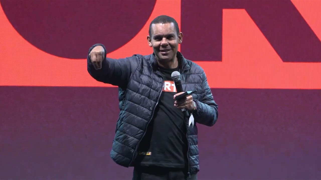 CAMPORI FORTES RS: Rodrigo Silva e Daniel Lüdke - 03/05/2025