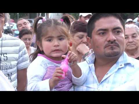 El Gobernador inauguró obras y un laboratorio en La Florida - Gobierno de Tucumán