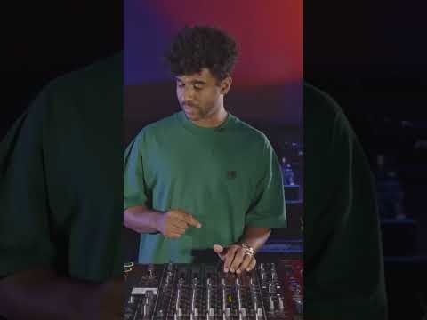 #Shorts Technical Lesson Preview - Hot Cues - Part 1 with Jamie Jones