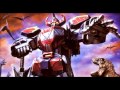 The Best Power Rangers Theme Song Cover You Will EVER HEAR