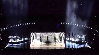 Beyoncé - Superbowl Half Time Show 2013 (HQ) (HD)