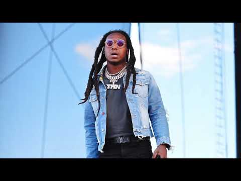 Takeoff Type Beat - "Left Off" | Trap Beat | Free Type Beat 2019