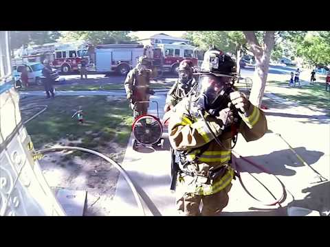 FIREFIGHTERS | TRIBUTE 2018 | HD