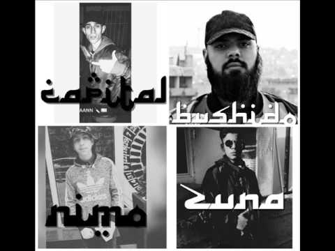 Romano rap 2016 ( Capital Bra & Swon Gebob x Nimo | zuna - 2016 )