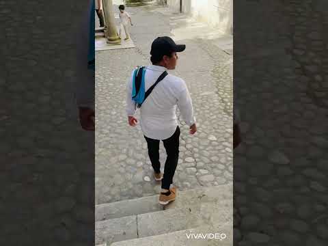 Visiting our Beloved Sanctuary of Saint Francis of Paola ✨🙏💒