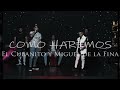 El Cubanito, Miguel De La Fina, Amanda Hernandez - Como Haremos (videoclip oficial) Suscribete