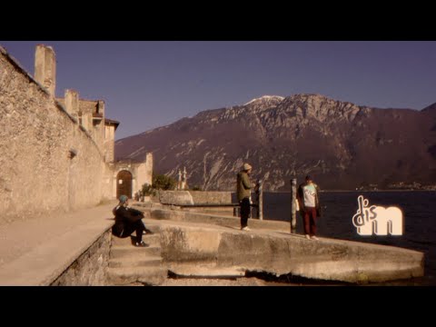 Dis M - I denk immer no an di  (Official Video)