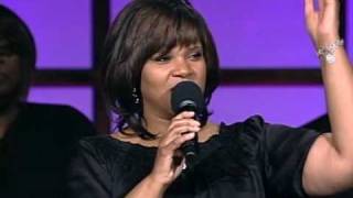 Candy LaFlora God is Doing Great Things &amp; Lord You&#39;re Mighty.m4v