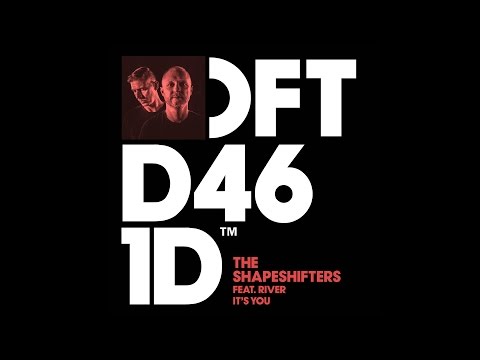 The Shapeshifters featuring River 'It's You' (Purple Disco Machine Remix)