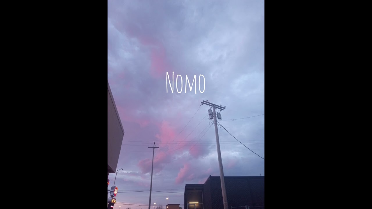 VHS- Nomo